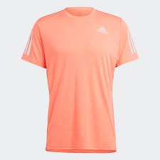 Run it best sale tee adidas